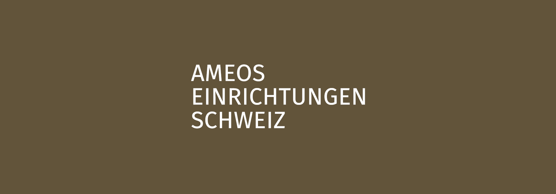 AMEOS Einrichtungen Schweiz