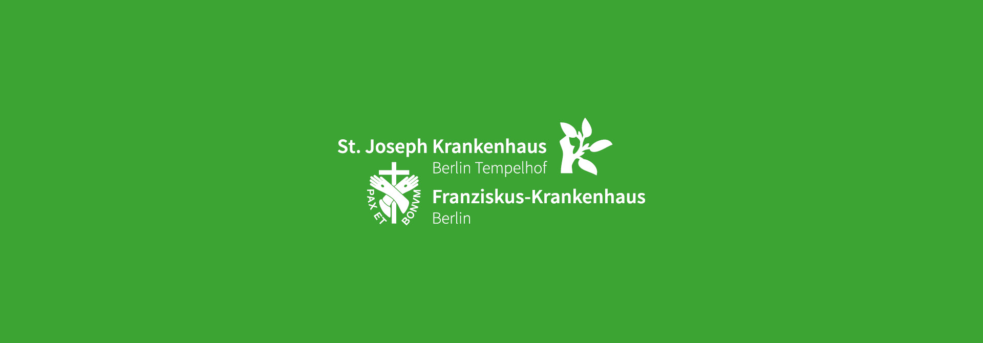 St. Joseph Krankenhaus & Franziskus Krankenhaus